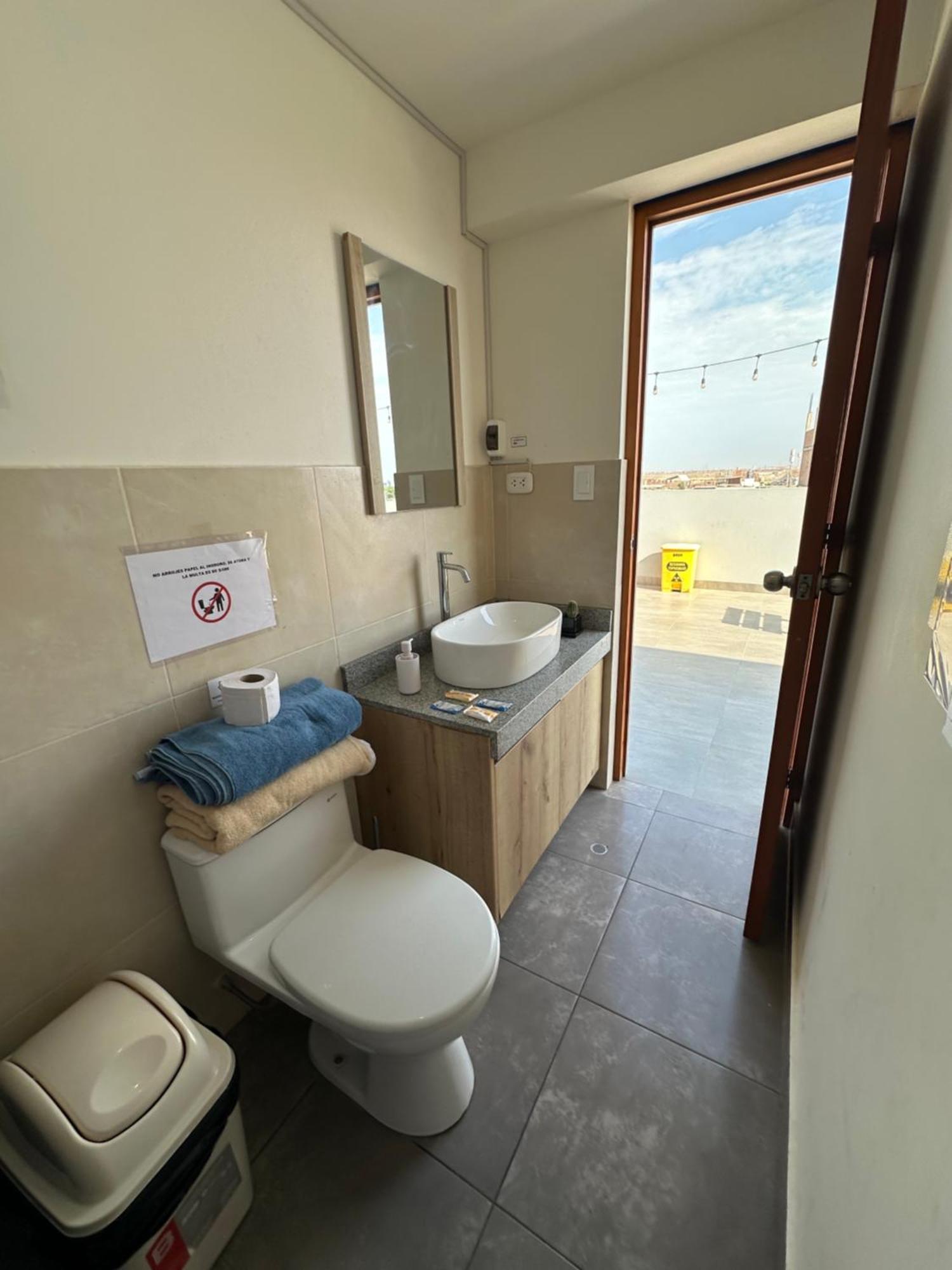 Appartement Con Terraza Vista Al Mar *